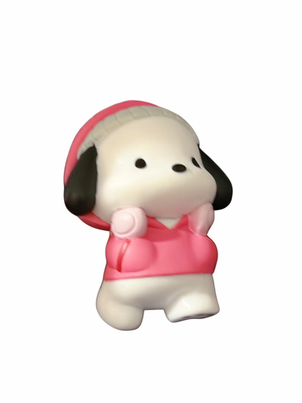🛍️3/$20🛍️ Sanrio Pochacco Character Mini Figurine
